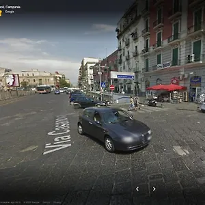 Il Ponticello Apartamento