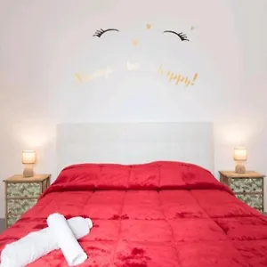 A Casa Di Sergio Apartamento