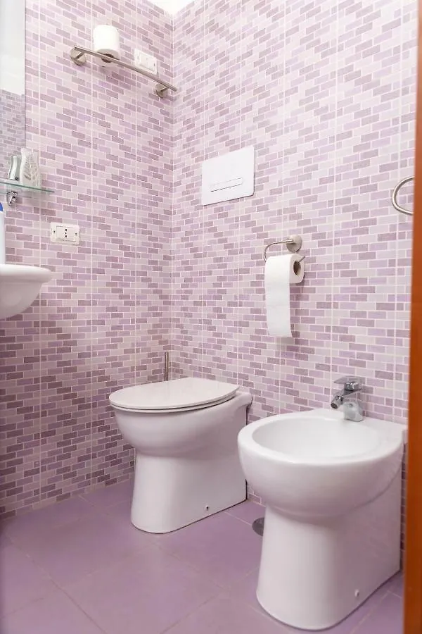 Ferienhaus Vecchia Napoli - Tribunali